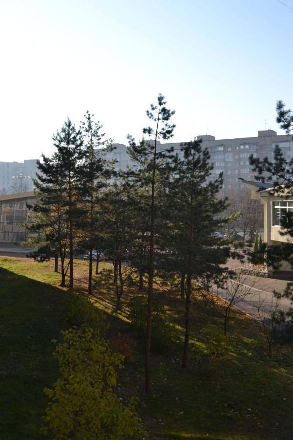수미 Затишна Квартира, Центр, Тц Мануфактура 아파트 외부 사진