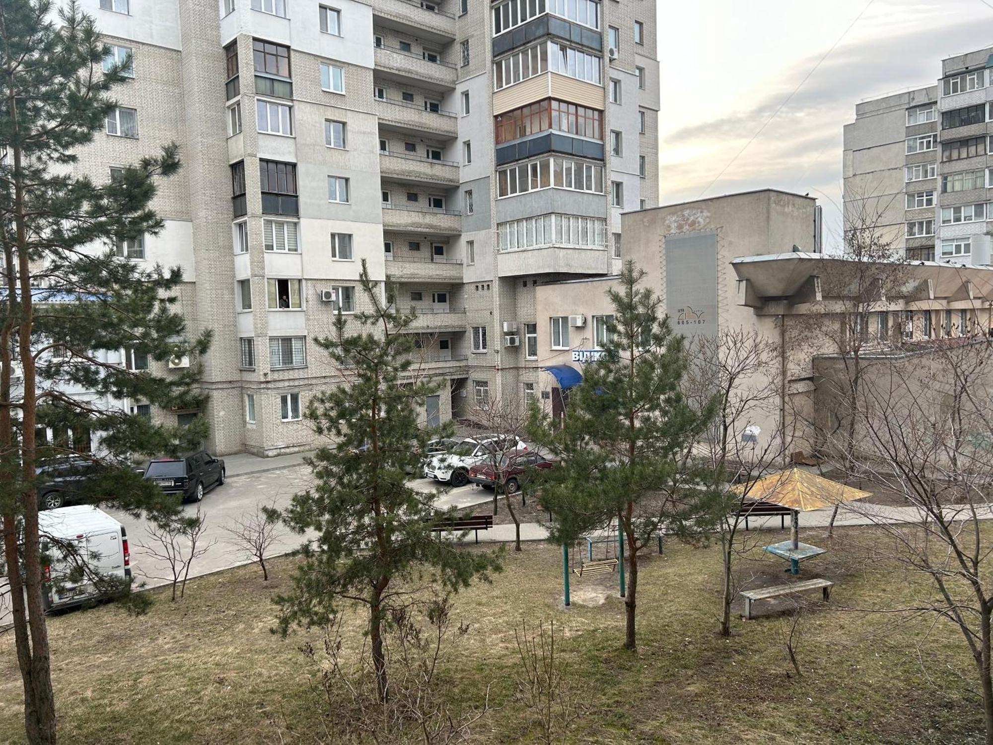수미 Затишна Квартира, Центр, Тц Мануфактура 아파트 외부 사진